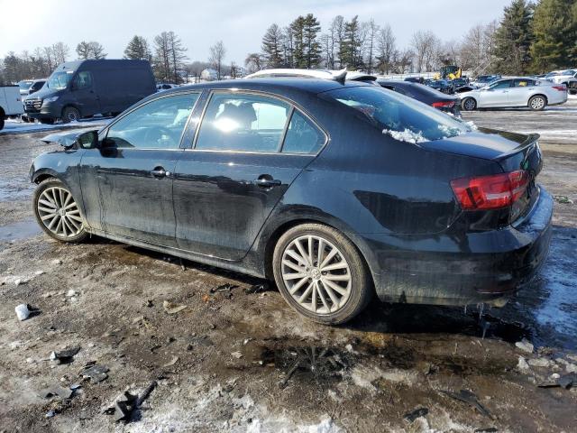 2015 VOLKSWAGEN JETTA SE - 3VWD17AJ0FM204301