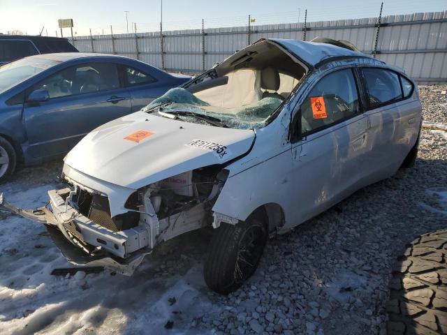 Vin: ml32f3fj3khf04349, lot: 87617255, mitsubishi mirage g4 es 2019 img_1