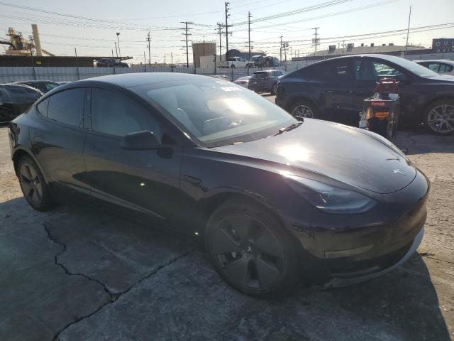 Vin: 5yj3e1ea0pf646866, lot: 42763275, tesla model 3 20234