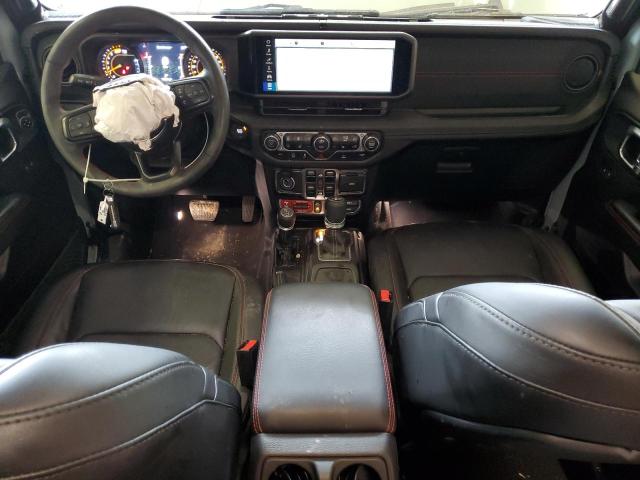 2024 JEEP WRANGLER R - 1C4PJXFG7RW287923