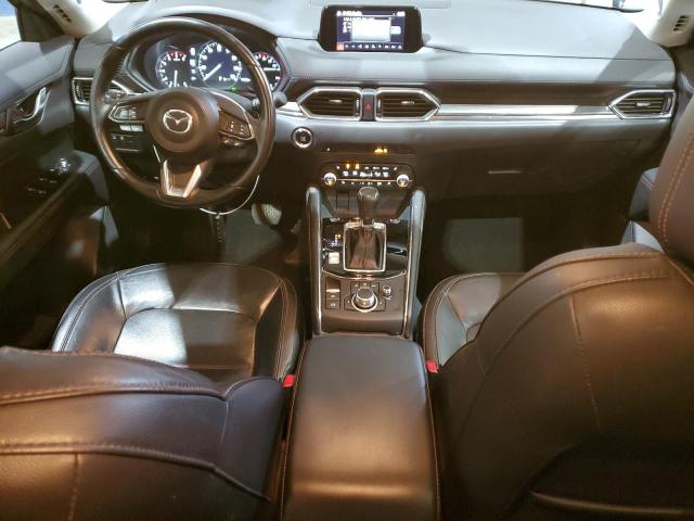 2020 MAZDA CX-5 GRAND - JM3KFBDM3L0813652