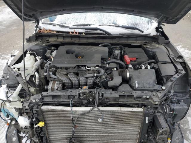2020 NISSAN ALTIMA S - 1N4BL4BV3LC218863