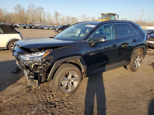 2024 TOYOTA RAV4 XLE - 2T3P1RFV5RC459988