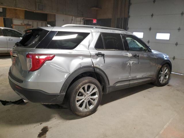 2023 FORD EXPLORER L - 1FMSK8FH8PGA57686