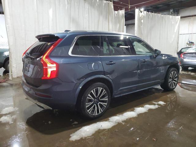 YV4102PK4L1585507 2020 VOLVO XC90