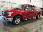 2015 FORD F150 SUPER - 1FTFX1EF2FKD59288
