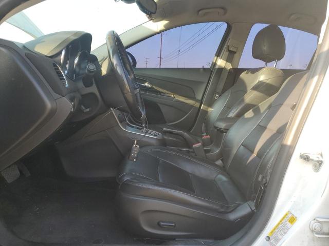 2016 CHEVROLET CRUZE LIMI - 1G1PG5SB9G7127524
