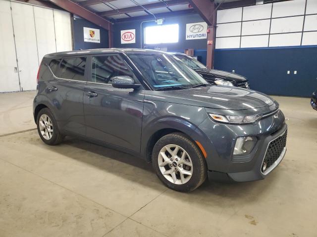 2022 KIA SOUL LX KNDJ23AU6N7824715