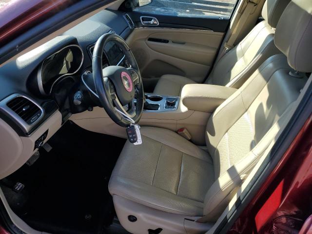 2019 JEEP GRAND CHER 1C4RJFBG8KC624857