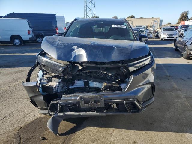 2023 HONDA CR-V SPORT - 2HKRS5H50PH709362