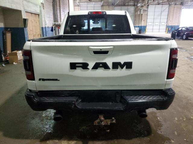 2019 RAM 1500 REBEL - 1C6RRELT3KN828220
