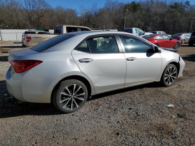 2018 TOYOTA COROLLA L - 5YFBURHE0JP758347