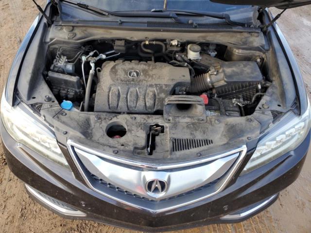 2017 ACURA RDX ADVANC 5J8TB3H79HL013593