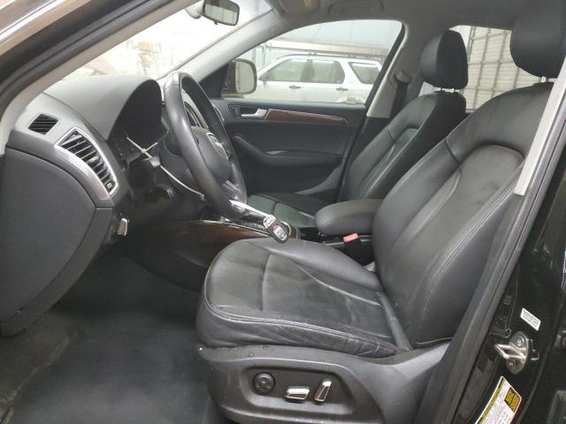 2015 AUDI Q5 PREMIUM - WA1CFAFP2FA128923