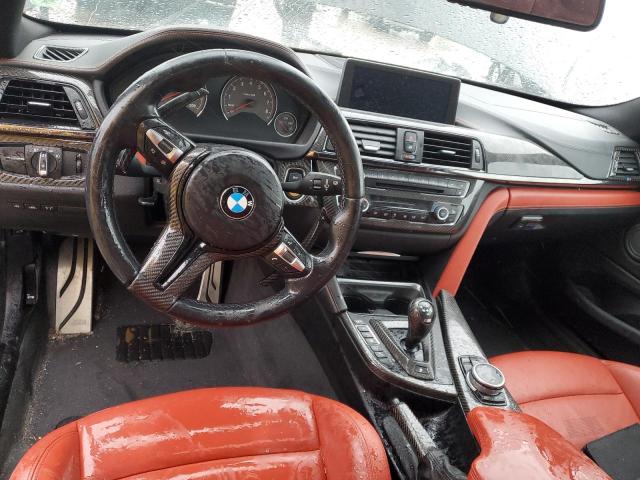 2015 BMW M4 - WBS3R9C51FK331853