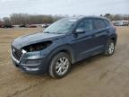 2020 HYUNDAI TUCSON LIM - KM8J33A43LU103212