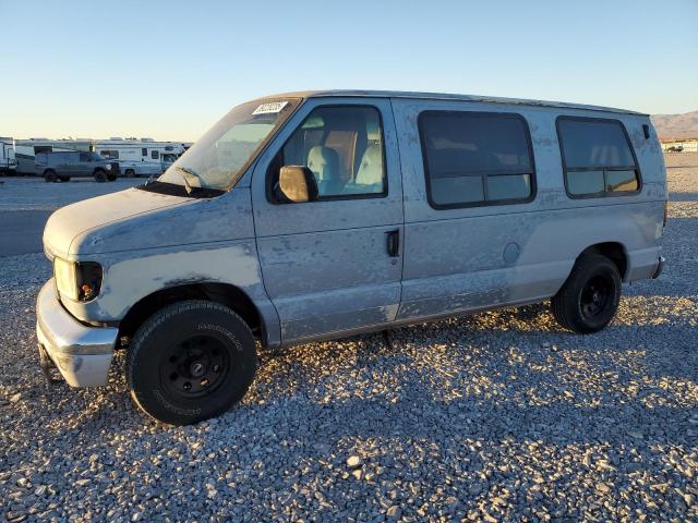 FORD ECONOLINE