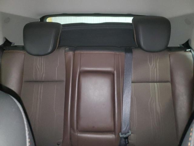 2016 CHEVROLET TRAX 1LT - 3GNCJLSB6GL230592