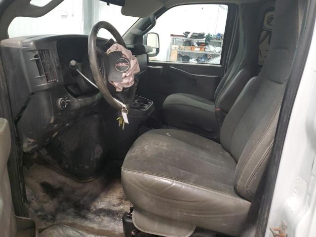 2019 GMC SAVANA G25 1GTW7AFGXK1363256