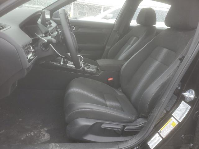 2025 HONDA CIVIC SPOR 2HGFE2F52SH539679