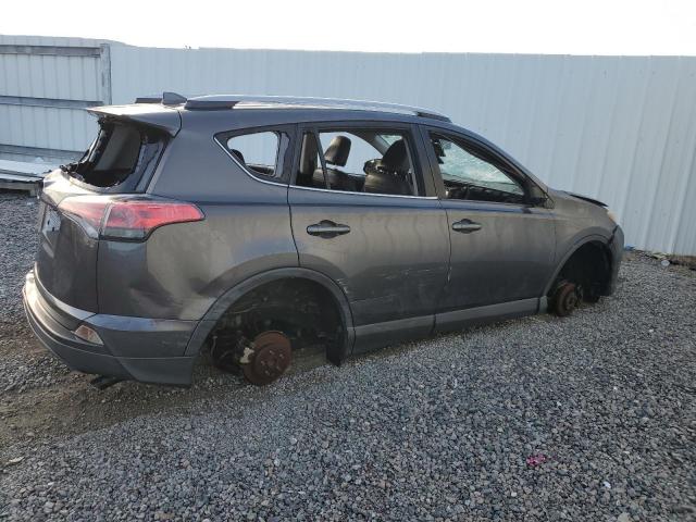 Vin: jtmzfrev0hj706499, lot: 86551534, toyota rav4 le 20173