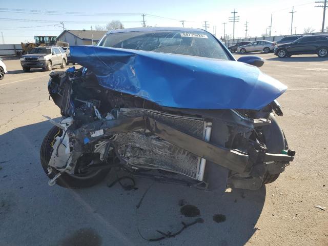 2017 HYUNDAI ELANTRA SE - 5NPD84LF4HH097879