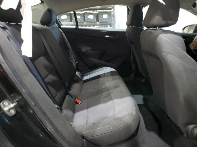 2018 CHEVROLET CRUZE LS - 1G1BC5SMXJ7177847