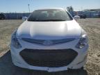 Lot #3055609534 2013 HYUNDAI SONATA HYB