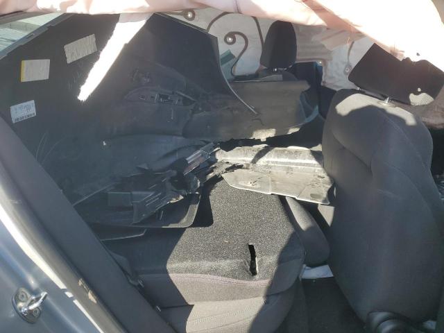 2019 CHEVROLET CRUZE LT - 1G1BE5SM5K7138000
