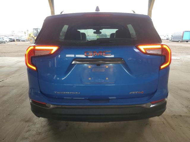 2024 GMC TERRAIN AT 3GKALYEG2RL146534