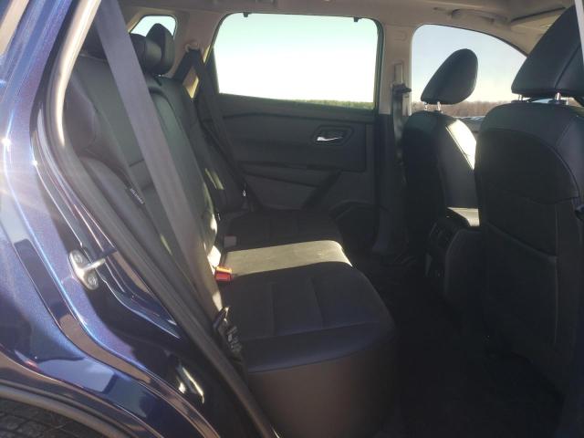 2024 NISSAN ROGUE SV JN8BT3BA1RW357533