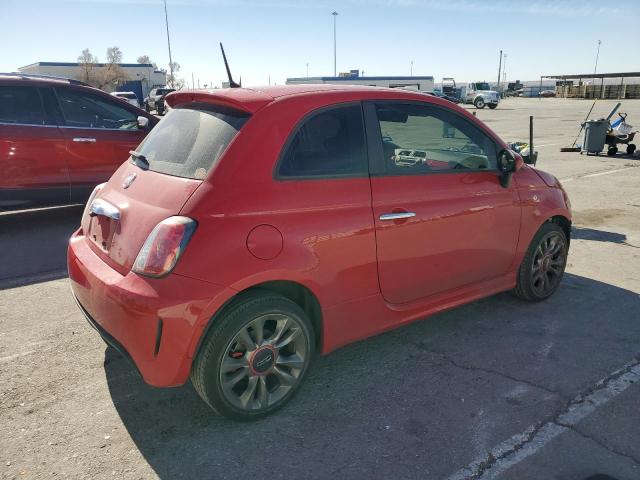 2015 FIAT 500 SPORT 3C3CFFHH6FT690068