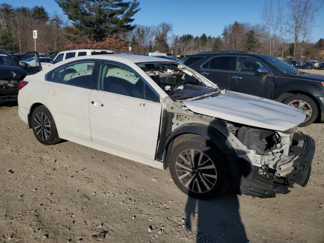 2018 SUBARU LEGACY 2.5 - 4S3BNAC69J3002832