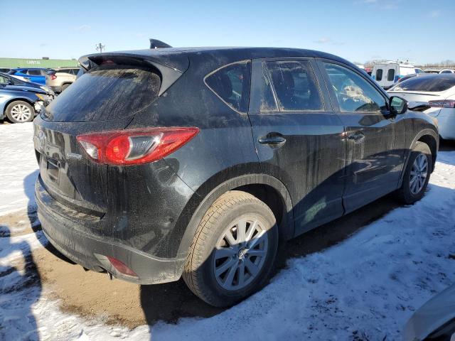 2016 MAZDA CX-5 TOURI - JM3KE2CY2G0619689