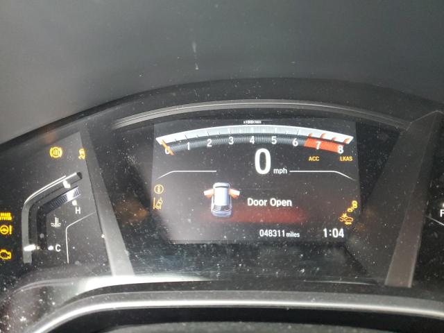 2018 HONDA CR-V EXL - 5J6RW2H84JL037140
