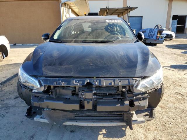 2022 NISSAN SENTRA SV - 3N1AB8CV4NY268117