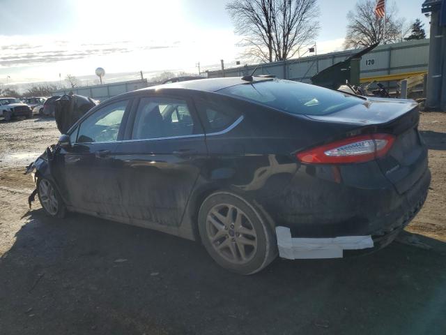 Vin: 3fa6p0hd7gr214447, lot: 43369065, ford fusion se 20162