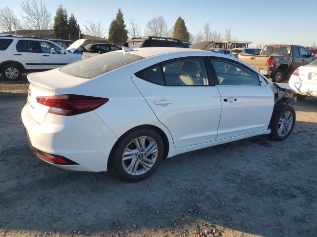 2020 HYUNDAI ELANTRA SE - 5NPD84LF0LH631453