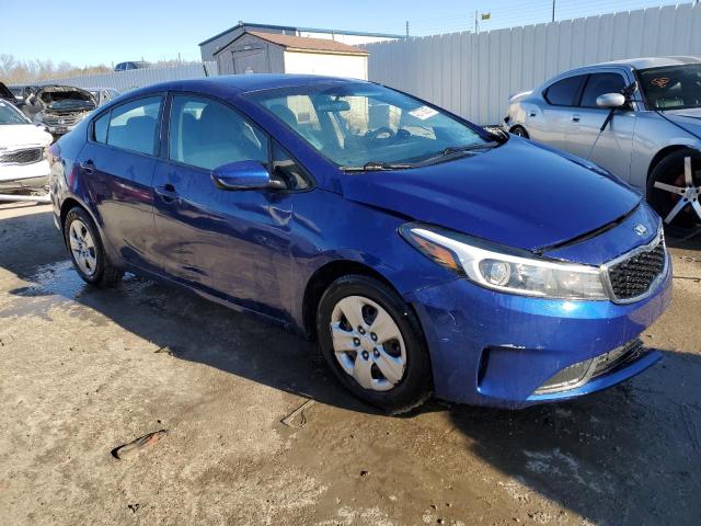 2017 KIA FORTE LX 3KPFK4A78HE038957