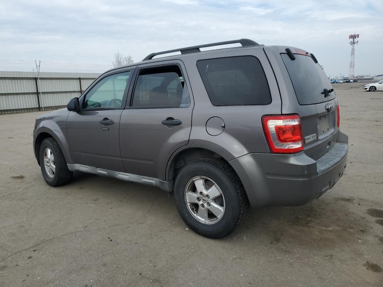 Lot #3045962323 2010 FORD ESCAPE XLT