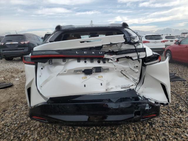 2024 LEXUS RZ 450E JTJAAAAB8RA023618