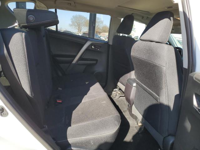 2018 TOYOTA RAV4 ADVEN - 2T3WFREV0JW472777