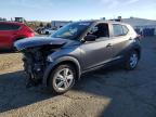 2020 NISSAN KICKS S - 3N1CP5BV3LL506415
