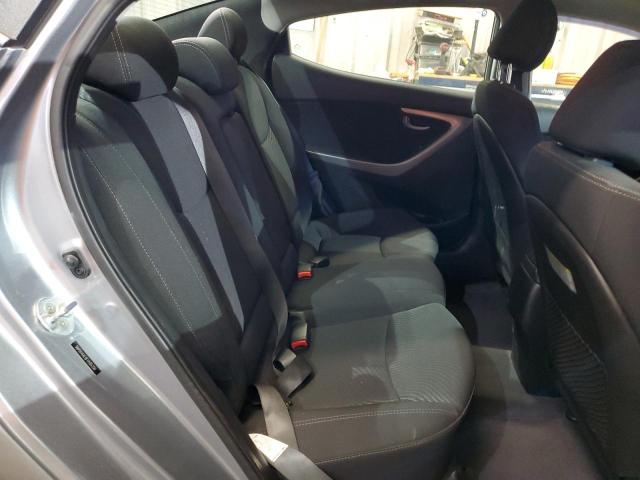 2015 HYUNDAI ELANTRA SE - 5NPDH4AE8FH595350
