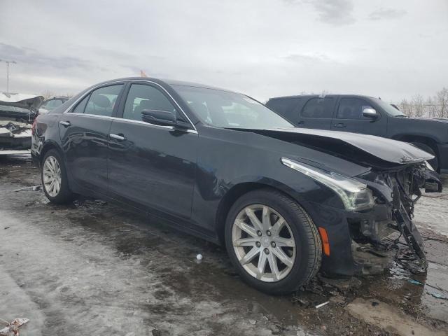 2015 CADILLAC CTS LUXURY #3282608865