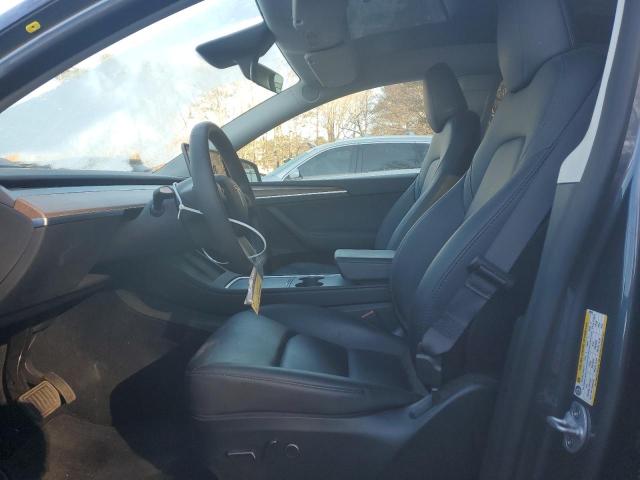 2023 TESLA MODEL Y - 7SAYGDED7PF958794