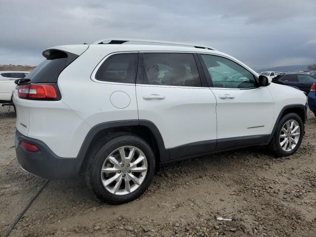 2017 JEEP CHEROKEE L - 1C4PJMDB5HW501800
