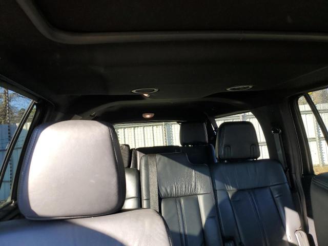 2015 LINCOLN NAVIGATOR - 5LMJJ3JTXFEJ11462