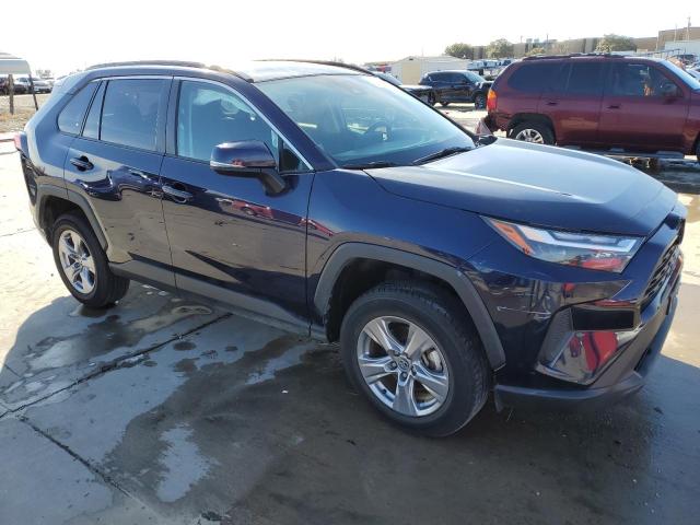 2022 TOYOTA RAV4 XLE - 2T3P1RFV2NW272636
