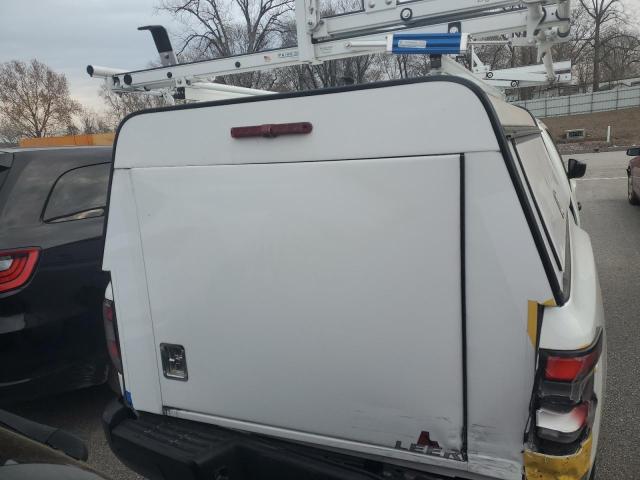 2024 NISSAN FRONTIER S - 1N6ED1CLXRN628473